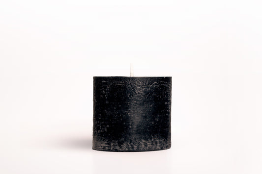 Velas Negras