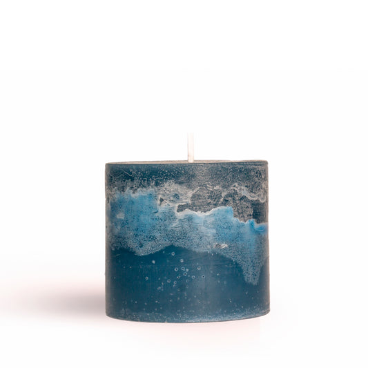 Velas Azules