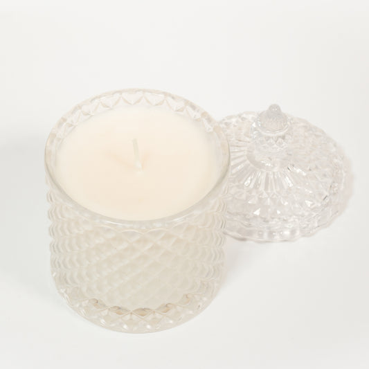 Bombonera Ema, Cera Vegetal con Aroma 100 grs.