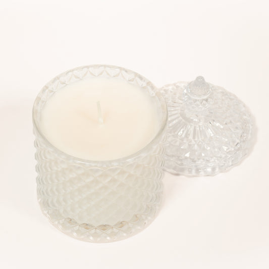 Bombonera Ema, Cera Vegetal con Aroma 200 grs.