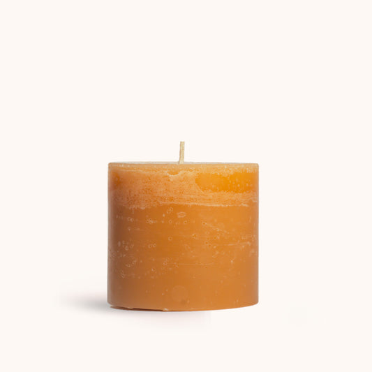 Velas Caramelo