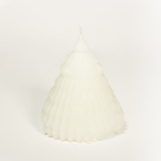 Vela de Navidad Pino Campana L