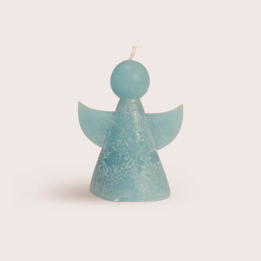 Set 10 Velas Angelito