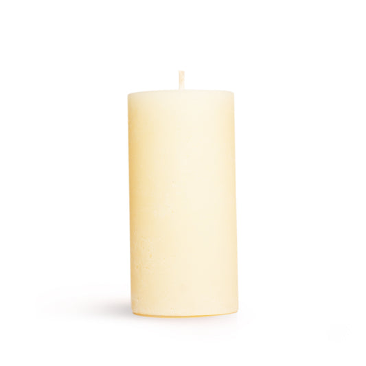 Velas Blancas