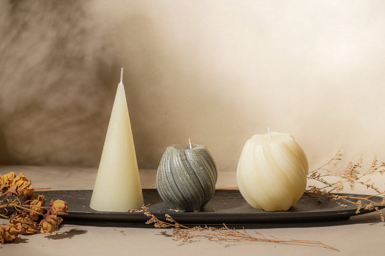 Velas de Ocasión