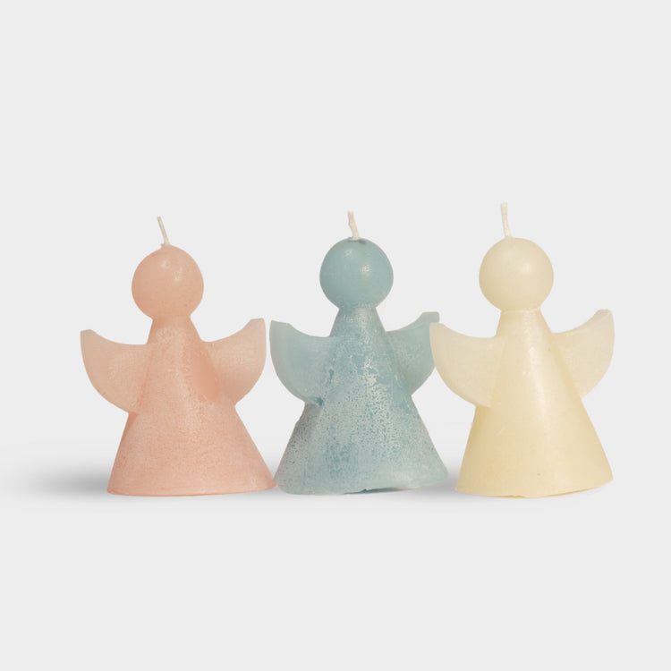 Velas Para Momentos Especiales