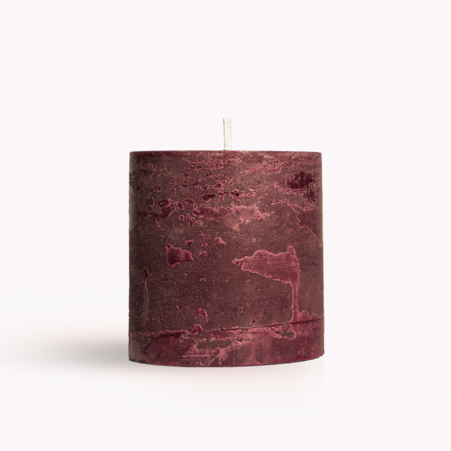 Velas Burdeo