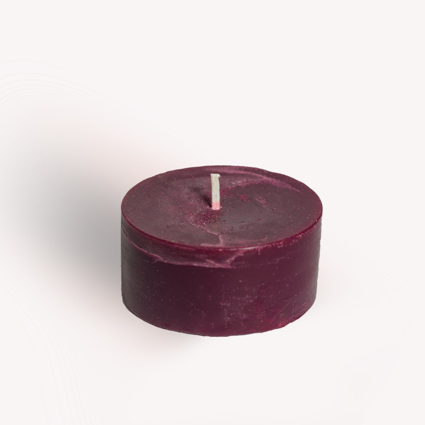 Velas Burdeo