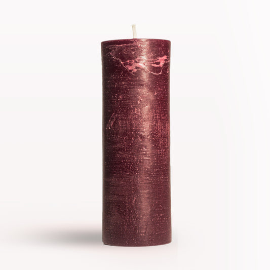 Velas Burdeo