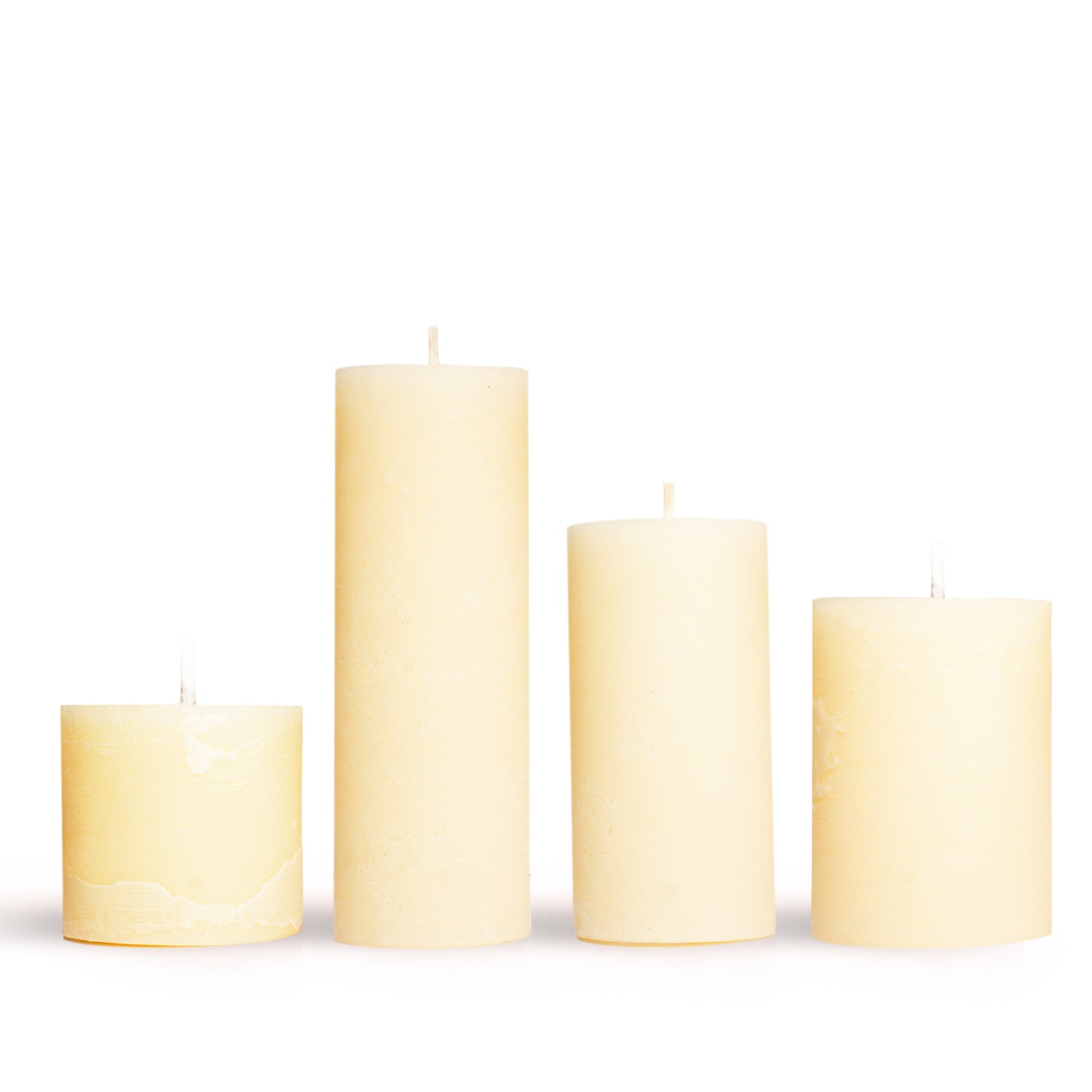 Velas Blancas