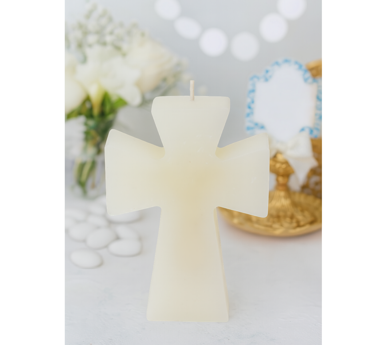 Velas Cruz