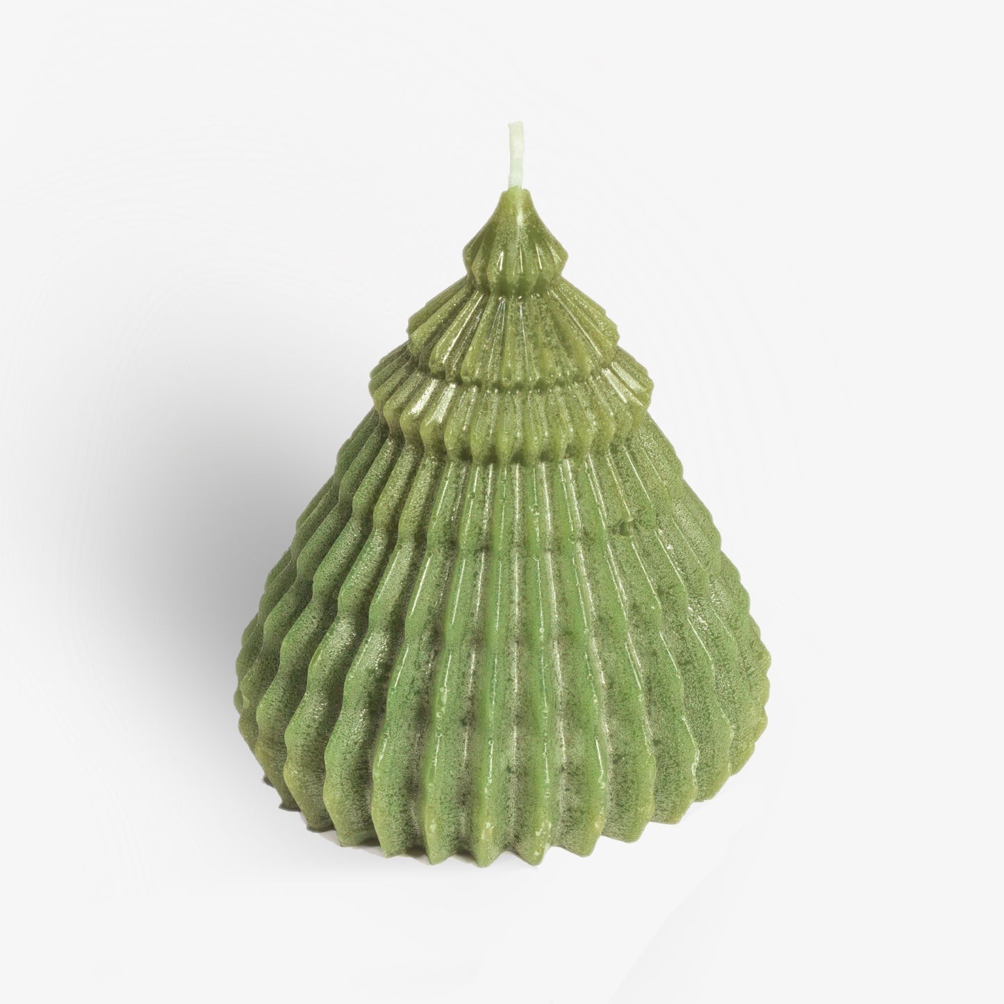 Vela de Navidad Pino Campana S