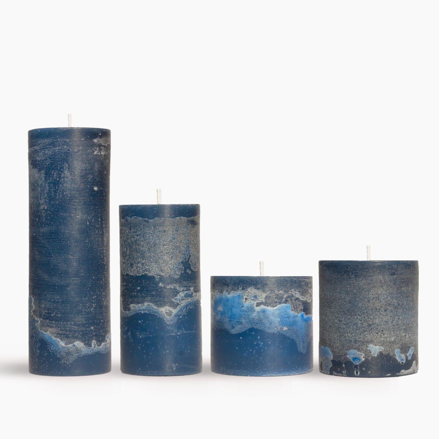 Velas Azules