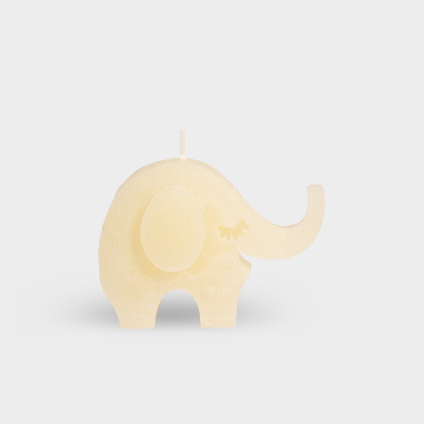 Vela Elefante