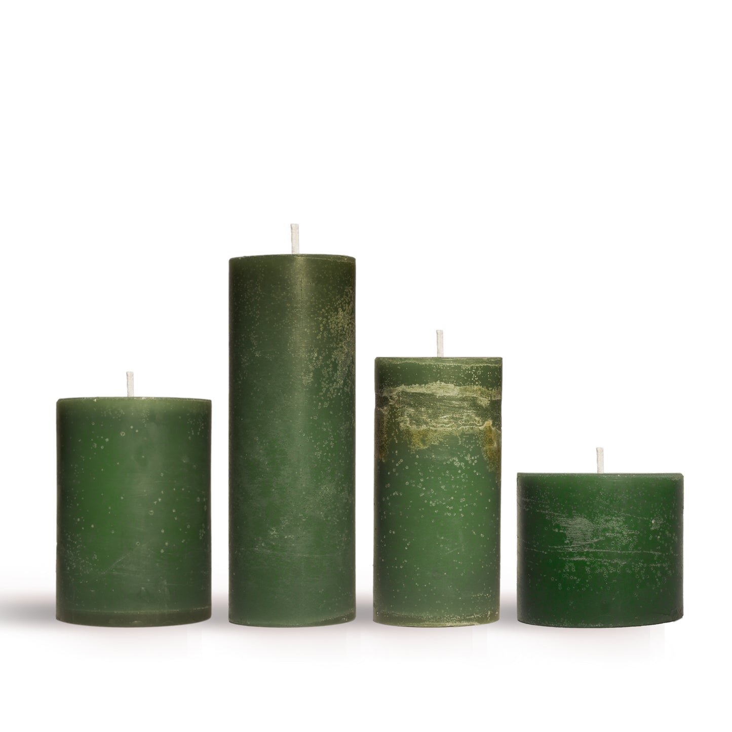 Velas Verdes