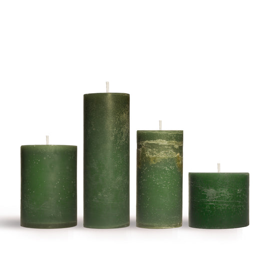 Velas Verdes
